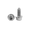 DIN251 Hexagon Flange Screws (Triangular Thread) Vít lục giác ren tam giác