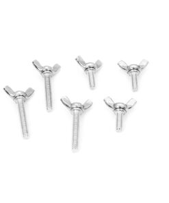 DIN316 wing screw Bulong tai chuồn