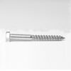 DIN571 Hexagon Head Wood Screws Vít bắt gỗ đầu lục giác