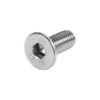 DIN7991 Hexagon countersunk screws (full thread) lục giác chìm đầu bằng