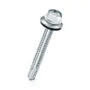 Drill screw Vít bắn tôn tự ren Inox