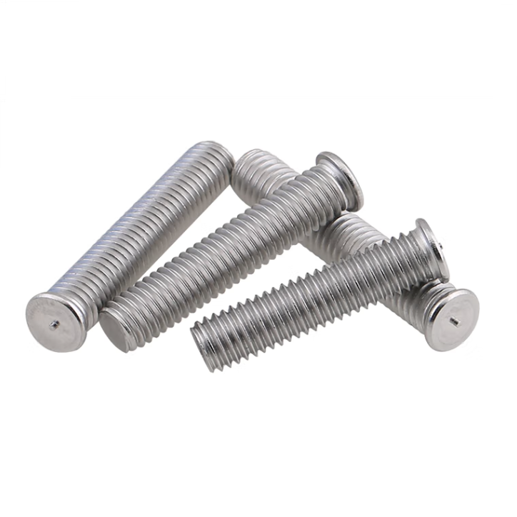 GB10432 Spot welded screws Bulong hàn GB10432 Spot welded screws Bulong hàn
