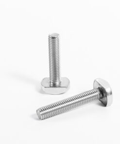 GB37 Bolts for T-slot Bulong đầu chữ T