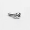 GB818 cross groove pan head machine screw Vít Pake đầu dù