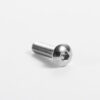 ISO7380 Hexagon round head screws (full thread) Vít đầu hoa thị