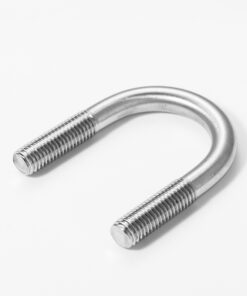 JB-ZQ 4321 U-bolt Bulong chữ U