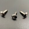 YB407 Big Flat Head Self-tapping Nail (Yue Standard) Vít tự ren đầu tròn lớn